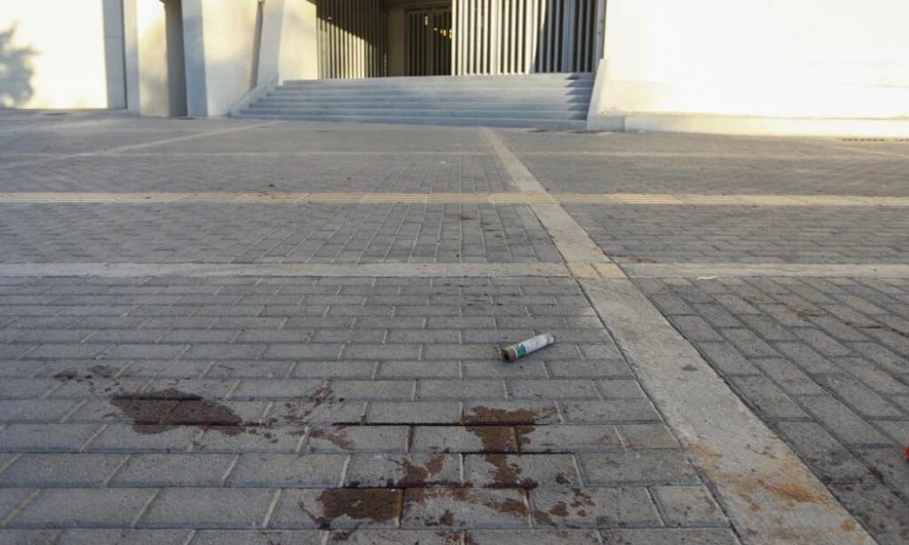 Νέα Φιλαδέλφεια: Ποιους καίει η ΕΔΕ για το φιάσκο με τους Κροάτες χούλιγκαν